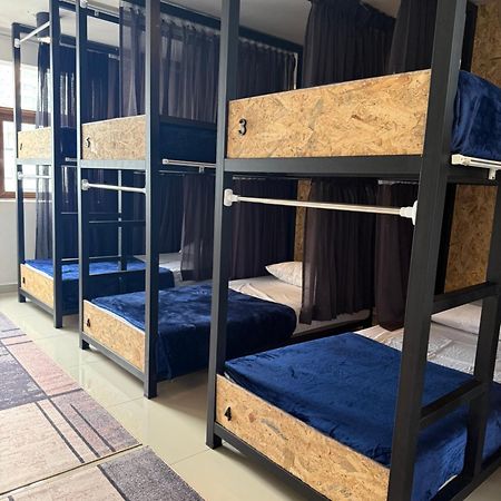 Mix Hostel Kl By Chillout Hostel Petaling Jaya Exteriör bild