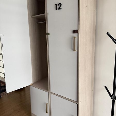Mix Hostel Kl By Chillout Hostel Petaling Jaya Exteriör bild