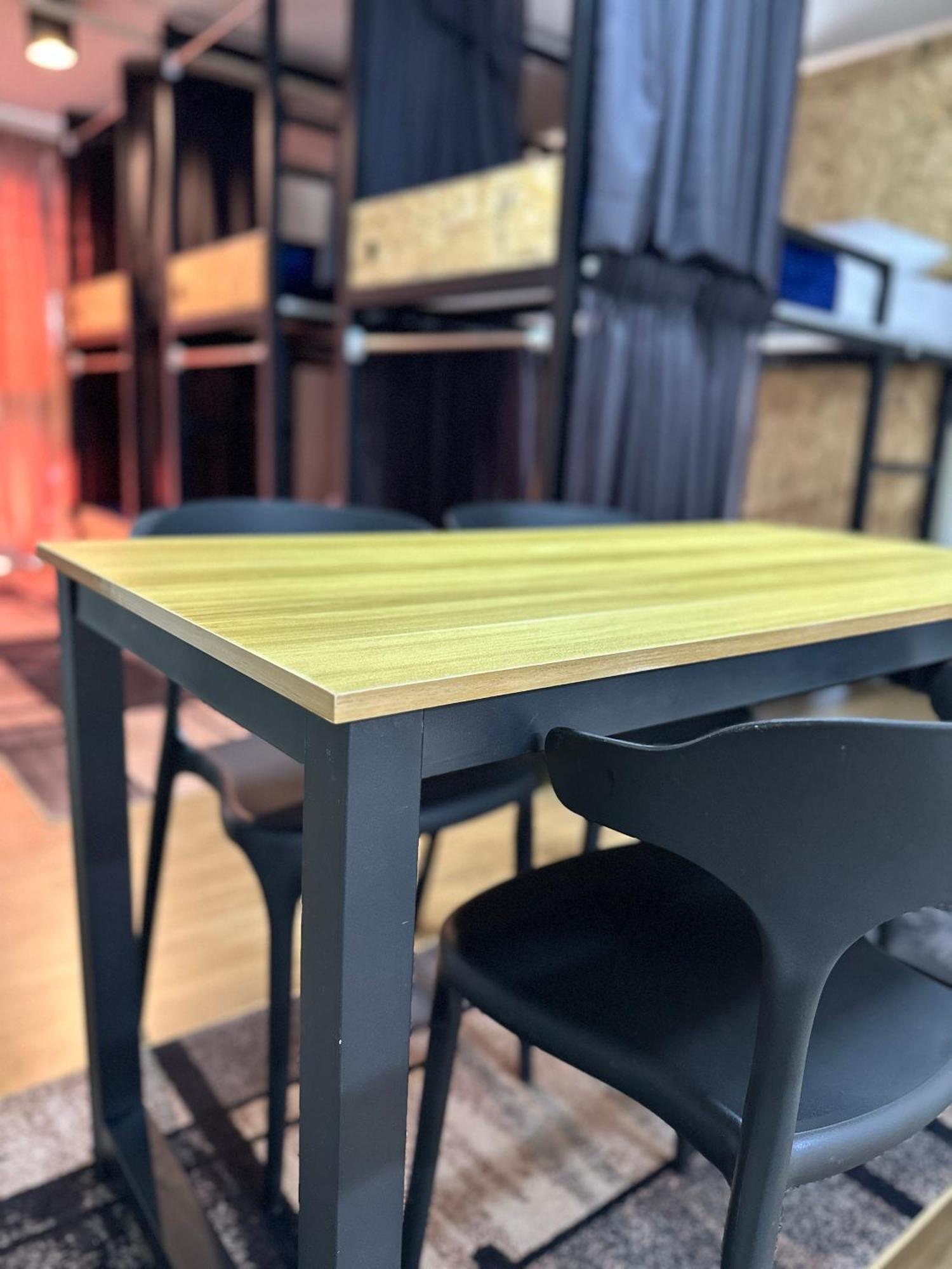 Mix Hostel Kl By Chillout Hostel Petaling Jaya Exteriör bild