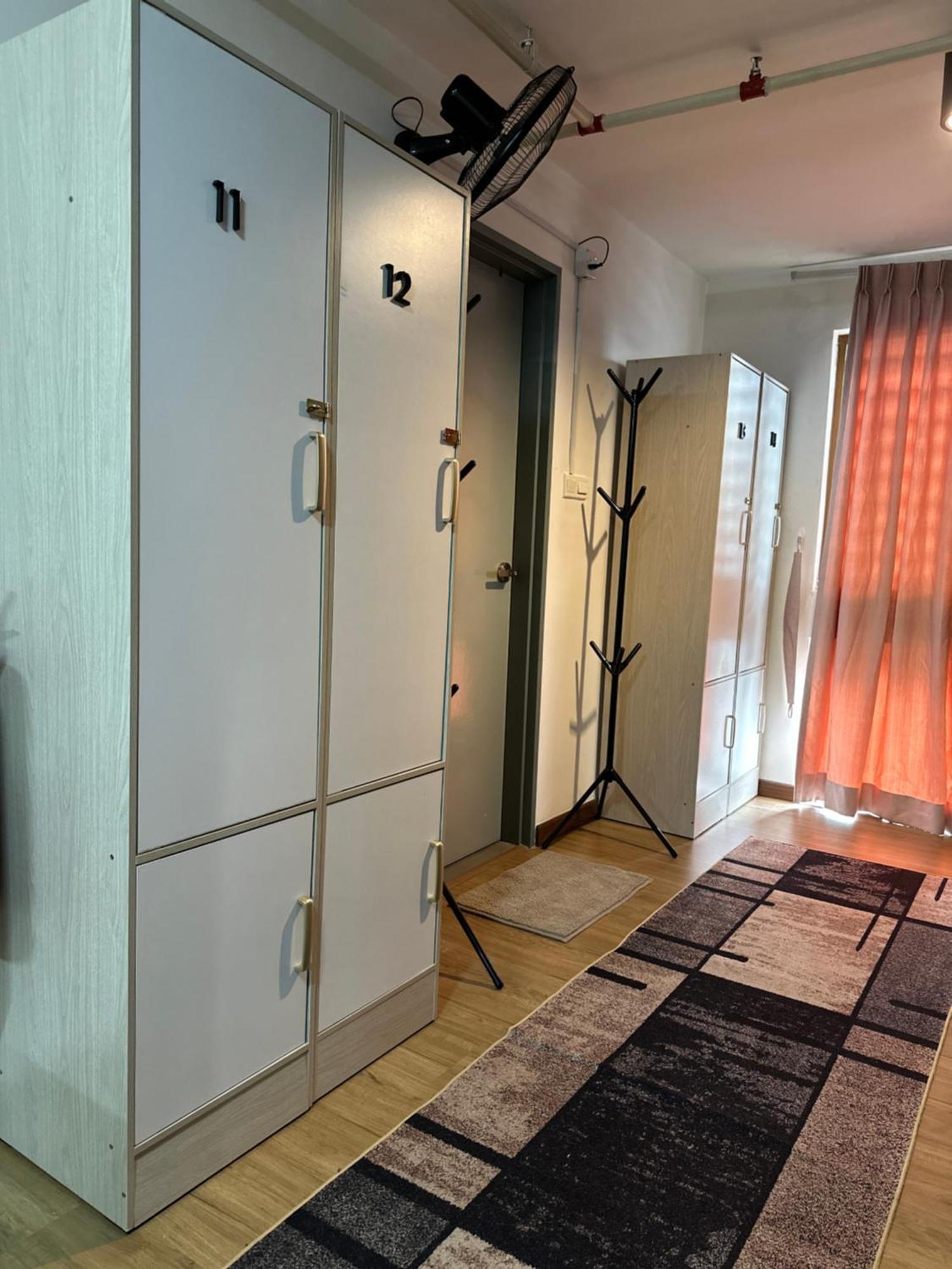 Mix Hostel Kl By Chillout Hostel Petaling Jaya Exteriör bild