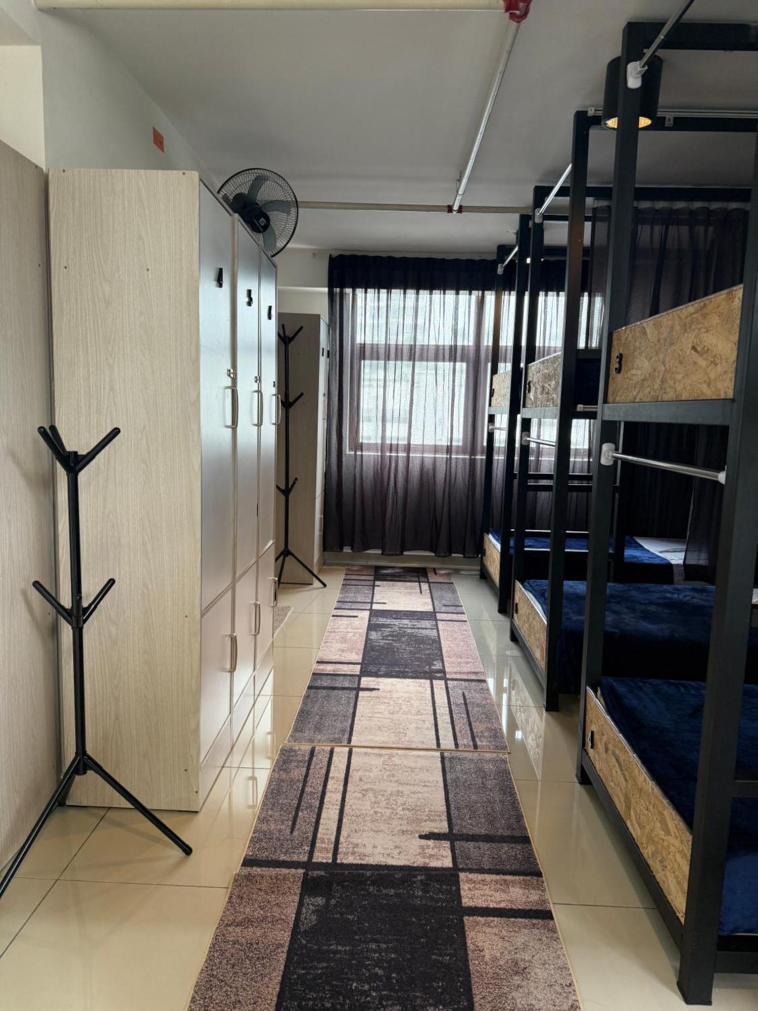 Mix Hostel Kl By Chillout Hostel Petaling Jaya Exteriör bild